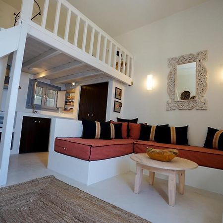 Villa Alisachni Agia Eleousa Ngoại thất bức ảnh