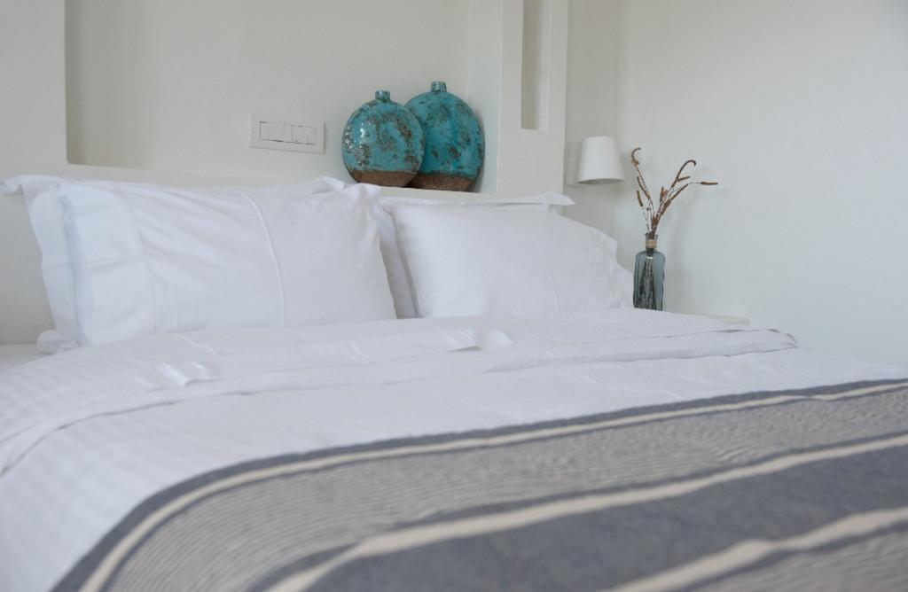 Villa Alisachni Agia Eleousa Ngoại thất bức ảnh